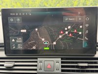 USED 2022 22 AUDI SQ5 3.0 TDI V6 SUV 5dr Diesel Tiptronic quattro Euro 6 (s/s) (341 ps) FASH, 1 OWNER, CARPLAY, 2KEYS