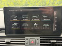 USED 2022 22 AUDI SQ5 3.0 TDI V6 SUV 5dr Diesel Tiptronic quattro Euro 6 (s/s) (341 ps) FASH, 1 OWNER, CARPLAY, 2KEYS
