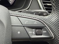 USED 2022 22 AUDI SQ5 3.0 TDI V6 SUV 5dr Diesel Tiptronic quattro Euro 6 (s/s) (341 ps) FASH, 1 OWNER, CARPLAY, 2KEYS