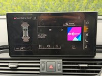 USED 2022 22 AUDI SQ5 3.0 TDI V6 SUV 5dr Diesel Tiptronic quattro Euro 6 (s/s) (341 ps) FASH, 1 OWNER, CARPLAY, 2KEYS
