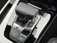 USED 2022 22 AUDI SQ5 3.0 TDI V6 SUV 5dr Diesel Tiptronic quattro Euro 6 (s/s) (341 ps) FASH, 1 OWNER, CARPLAY, 2KEYS