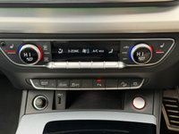 USED 2022 22 AUDI SQ5 3.0 TDI V6 SUV 5dr Diesel Tiptronic quattro Euro 6 (s/s) (341 ps) FASH, 1 OWNER, CARPLAY, 2KEYS