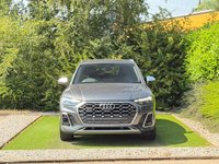 USED 2022 22 AUDI SQ5 3.0 TDI V6 SUV 5dr Diesel Tiptronic quattro Euro 6 (s/s) (341 ps) FASH, 1 OWNER, CARPLAY, 2KEYS