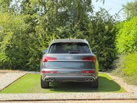 USED 2022 22 AUDI SQ5 3.0 TDI V6 SUV 5dr Diesel Tiptronic quattro Euro 6 (s/s) (341 ps) FASH, 1 OWNER, CARPLAY, 2KEYS