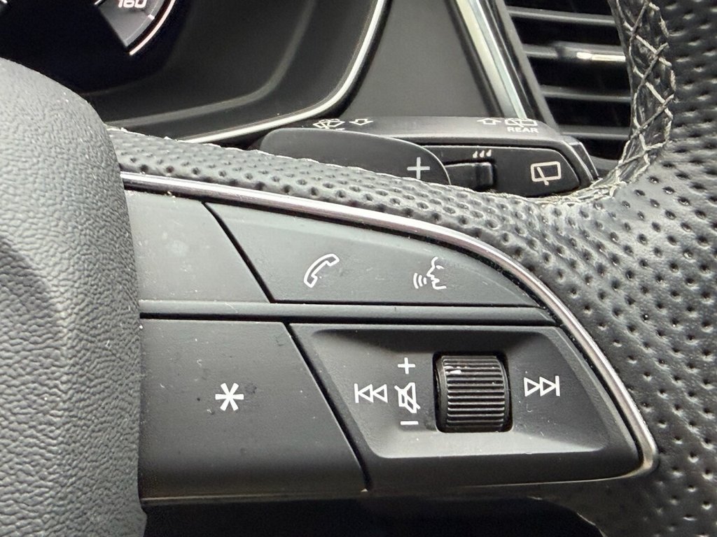 USED 2022 22 AUDI SQ5 3.0 TDI V6 SUV 5dr Diesel Tiptronic quattro Euro 6 (s/s) (341 ps) FASH, 1 OWNER, CARPLAY, 2KEYS