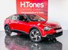 USED 2022 CITROEN C4 1.2 PureTech Sense Plus Hatchback 5dr Petrol Manual Euro 6 (s/s) (130 ps) SAT NAV - DAB - APPLE CARPLAY!