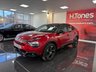 USED 2022 CITROEN C4 1.2 PureTech Sense Plus Hatchback 5dr Petrol Manual Euro 6 (s/s) (130 ps) SAT NAV - DAB - APPLE CARPLAY!