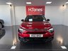 USED 2022 CITROEN C4 1.2 PureTech Sense Plus Hatchback 5dr Petrol Manual Euro 6 (s/s) (130 ps) SAT NAV - DAB - APPLE CARPLAY!