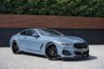 USED 2018 68 BMW 8 SERIES 3.0 840d Coupe 2dr Diesel Steptronic xDrive Euro 6 (s/s) (320 ps) 