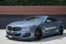 USED 2018 68 BMW 8 SERIES 3.0 840d Coupe 2dr Diesel Steptronic xDrive Euro 6 (s/s) (320 ps) 