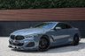 USED 2018 68 BMW 8 SERIES 3.0 840d Coupe 2dr Diesel Steptronic xDrive Euro 6 (s/s) (320 ps) 
