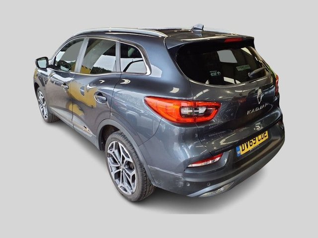 View our RENAULT KADJAR