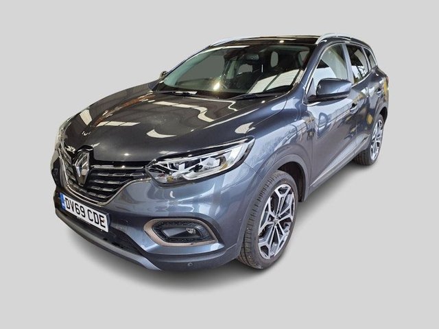 View our RENAULT KADJAR