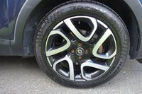 USED 2018 18 RENAULT CAPTUR 1.5 dCi ENERGY Dynamique S Nav SUV 5dr Diesel EDC Euro 6 (s/s) (90 ps) Only 2 Owners From New