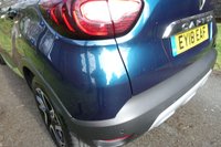 USED 2018 18 RENAULT CAPTUR 1.5 dCi ENERGY Dynamique S Nav SUV 5dr Diesel EDC Euro 6 (s/s) (90 ps) Only 2 Owners From New