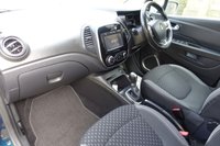 USED 2018 18 RENAULT CAPTUR 1.5 dCi ENERGY Dynamique S Nav SUV 5dr Diesel EDC Euro 6 (s/s) (90 ps) Only 2 Owners From New