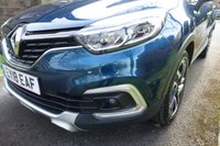 USED 2018 18 RENAULT CAPTUR 1.5 dCi ENERGY Dynamique S Nav SUV 5dr Diesel EDC Euro 6 (s/s) (90 ps) Only 2 Owners From New