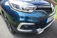 USED 2018 18 RENAULT CAPTUR 1.5 dCi ENERGY Dynamique S Nav SUV 5dr Diesel EDC Euro 6 (s/s) (90 ps) Only 2 Owners From New