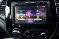 USED 2018 18 RENAULT CAPTUR 1.5 dCi ENERGY Dynamique S Nav SUV 5dr Diesel EDC Euro 6 (s/s) (90 ps) Only 2 Owners From New