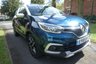 USED 2018 18 RENAULT CAPTUR 1.5 dCi ENERGY Dynamique S Nav SUV 5dr Diesel EDC Euro 6 (s/s) (90 ps) Only 2 Owners From New