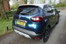 USED 2018 18 RENAULT CAPTUR 1.5 dCi ENERGY Dynamique S Nav SUV 5dr Diesel EDC Euro 6 (s/s) (90 ps) Only 2 Owners From New