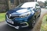USED 2018 18 RENAULT CAPTUR 1.5 dCi ENERGY Dynamique S Nav SUV 5dr Diesel EDC Euro 6 (s/s) (90 ps) Only 2 Owners From New