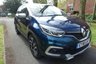 USED 2018 18 RENAULT CAPTUR 1.5 dCi ENERGY Dynamique S Nav SUV 5dr Diesel EDC Euro 6 (s/s) (90 ps) Only 2 Owners From New