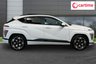 USED 2024 74 HYUNDAI KONA 65.4kWh Ultimate SUV 5dr Electric Auto (218 ps) Rear View Camera, Front / Rear Parking Sensors, Android Auto / Apple CarPlay, Trailer Wiring Package, Heated Steering Wheel Rear View Camera, Front / Rear Parking Sensors, Android Auto / Apple CarPlay, Trailer Wiring Package, Heated Steering Wheel