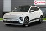 USED 2024 74 HYUNDAI KONA 65.4kWh Ultimate SUV 5dr Electric Auto (218 ps) Rear View Camera, Front / Rear Parking Sensors, Android Auto / Apple CarPlay, Trailer Wiring Package, Heated Steering Wheel Rear View Camera, Front / Rear Parking Sensors, Android Auto / Apple CarPlay, Trailer Wiring Package, Heated Steering Wheel