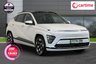 USED 2024 74 HYUNDAI KONA 65.4kWh Ultimate SUV 5dr Electric Auto (218 ps) Rear View Camera, Front / Rear Parking Sensors, Android Auto / Apple CarPlay, Trailer Wiring Package, Heated Steering Wheel Rear View Camera, Front / Rear Parking Sensors, Android Auto / Apple CarPlay, Trailer Wiring Package, Heated Steering Wheel