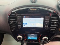 USED 2017 17 NISSAN JUKE 1.5 dCi N-Vision SUV 5dr Diesel Manual Euro 6 (s/s) (110 ps) 