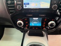 USED 2017 17 NISSAN JUKE 1.5 dCi N-Vision SUV 5dr Diesel Manual Euro 6 (s/s) (110 ps) 