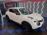 USED 2017 17 NISSAN JUKE 1.5 dCi N-Vision SUV 5dr Diesel Manual Euro 6 (s/s) (110 ps) 