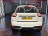 USED 2017 17 NISSAN JUKE 1.5 dCi N-Vision SUV 5dr Diesel Manual Euro 6 (s/s) (110 ps) 