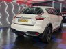 USED 2017 17 NISSAN JUKE 1.5 dCi N-Vision SUV 5dr Diesel Manual Euro 6 (s/s) (110 ps) 