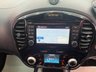 USED 2017 17 NISSAN JUKE 1.5 dCi N-Vision SUV 5dr Diesel Manual Euro 6 (s/s) (110 ps) 