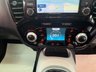 USED 2017 17 NISSAN JUKE 1.5 dCi N-Vision SUV 5dr Diesel Manual Euro 6 (s/s) (110 ps) 