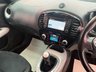 USED 2017 17 NISSAN JUKE 1.5 dCi N-Vision SUV 5dr Diesel Manual Euro 6 (s/s) (110 ps) 