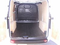 USED 2023 73 FORD TRANSIT CUSTOM 2.0 300 EcoBlue Trend Panel Van 5dr Diesel Manual L1 H1 Euro 6 (s/s) (130 ps) Air Con, 44000 miles, 3 Months RAC Warranty, Finance Available
