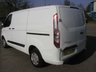 USED 2023 73 FORD TRANSIT CUSTOM 2.0 300 EcoBlue Trend Panel Van 5dr Diesel Manual L1 H1 Euro 6 (s/s) (130 ps) Air Con, 44000 miles, 3 Months RAC Warranty, Finance Available