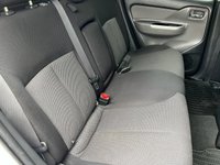 USED 2019 19 MITSUBISHI L200 2.4 DI-D DC Titan Pickup Double Cab 4dr Diesel Manual 4WD Euro 6 (178 ps) ULEZ, Double Cab &ndash; 5 Seats