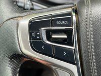 USED 2019 19 MITSUBISHI L200 2.4 DI-D DC Titan Pickup Double Cab 4dr Diesel Manual 4WD Euro 6 (178 ps) ULEZ, Double Cab &ndash; 5 Seats