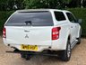 USED 2019 19 MITSUBISHI L200 2.4 DI-D DC Titan Pickup Double Cab 4dr Diesel Manual 4WD Euro 6 (178 ps) ULEZ, Double Cab &ndash; 5 Seats