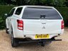 USED 2019 19 MITSUBISHI L200 2.4 DI-D DC Titan Pickup Double Cab 4dr Diesel Manual 4WD Euro 6 (178 ps) ULEZ, Double Cab &ndash; 5 Seats