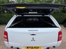 USED 2019 19 MITSUBISHI L200 2.4 DI-D DC Titan Pickup Double Cab 4dr Diesel Manual 4WD Euro 6 (178 ps) ULEZ, Double Cab &ndash; 5 Seats