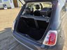 USED 2015 15 FIAT 500 1.2 Lounge Hatchback 3dr Petrol Manual Euro 6 (s/s) (69 bhp) 