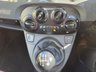 USED 2015 15 FIAT 500 1.2 Lounge Hatchback 3dr Petrol Manual Euro 6 (s/s) (69 bhp) 