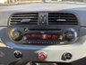 USED 2015 15 FIAT 500 1.2 Lounge Hatchback 3dr Petrol Manual Euro 6 (s/s) (69 bhp) 
