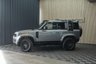 USED 2021 71 LAND ROVER DEFENDER 3.0 D250 MHEV X-Dynamic S SUV 3dr Diesel Auto 4WD Euro 6 (s/s) (250 ps) 