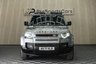USED 2021 71 LAND ROVER DEFENDER 3.0 D250 MHEV X-Dynamic S SUV 3dr Diesel Auto 4WD Euro 6 (s/s) (250 ps) 
